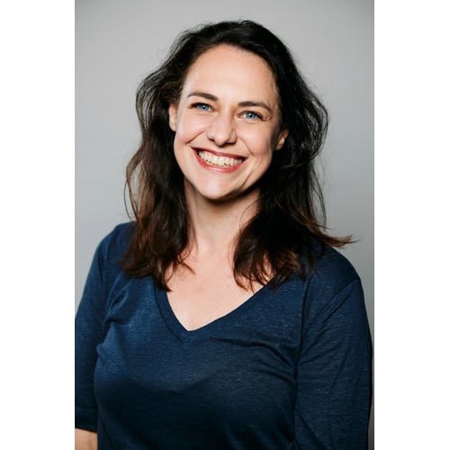 Judy Lijdsman