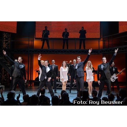 Jersey Boys