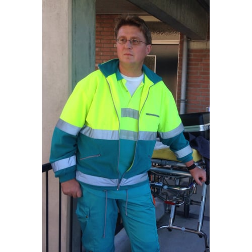 Ambulance broder