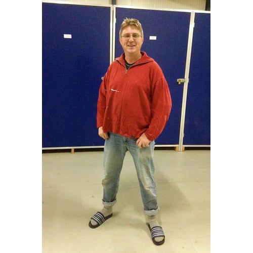 Zwerver