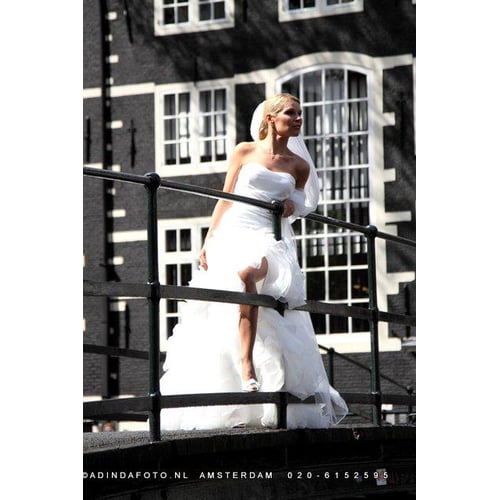 Weddingdress