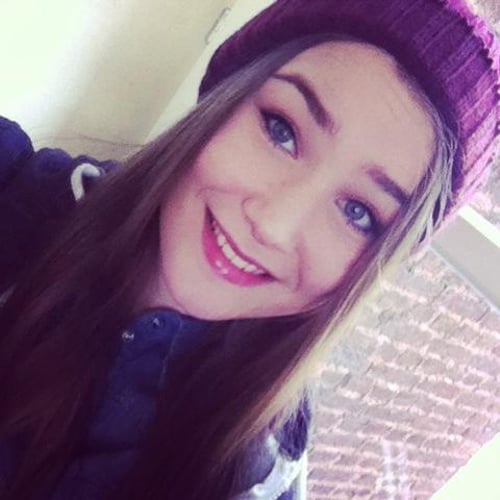 Selfie!! 