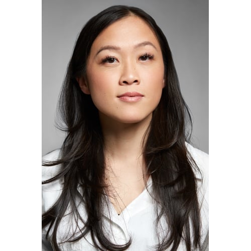 Yao Yao - Headshot front