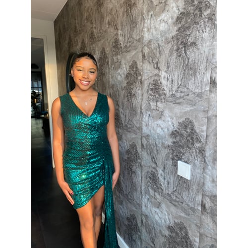 Full body