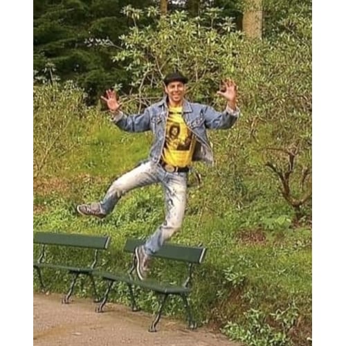 Jump 