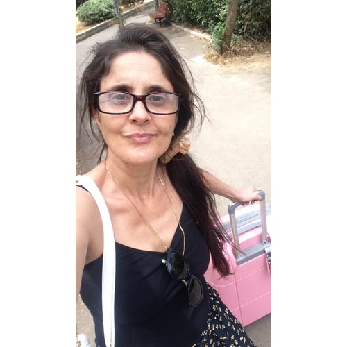 Traveling 
