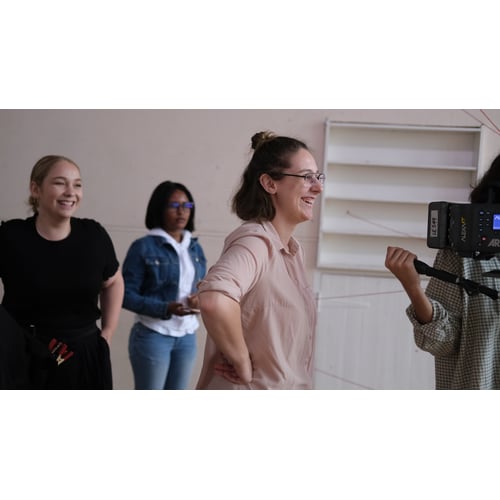 BTS 1