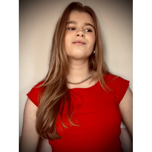 Headshot