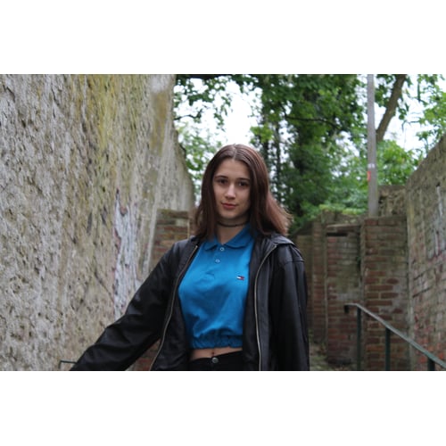 oproffesionele fotoshoot