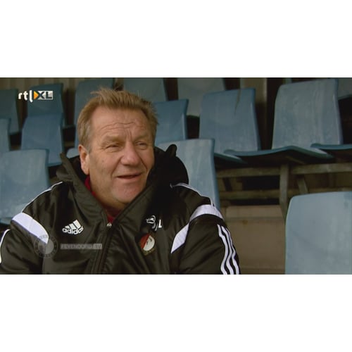 Interview met Jan Boskamp