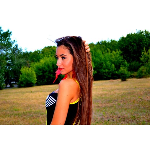 Photoshoot in Ukraine