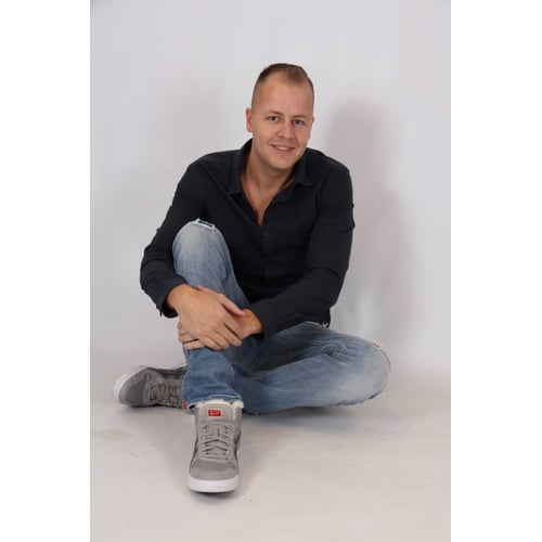 Fotoshoot December 2015