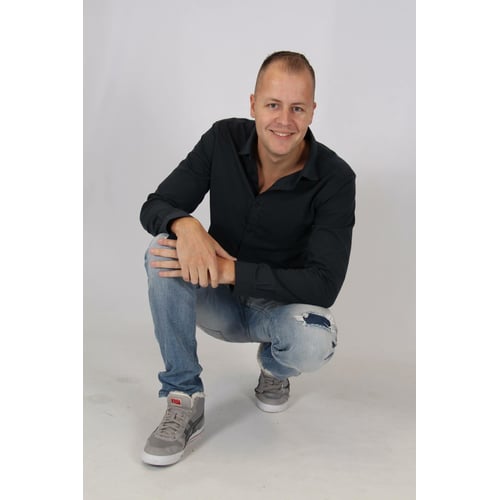 Fotoshoot December 2015
