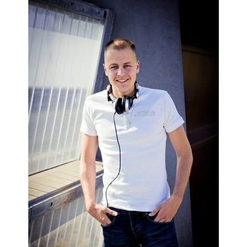 Eerste foto shoot 2010