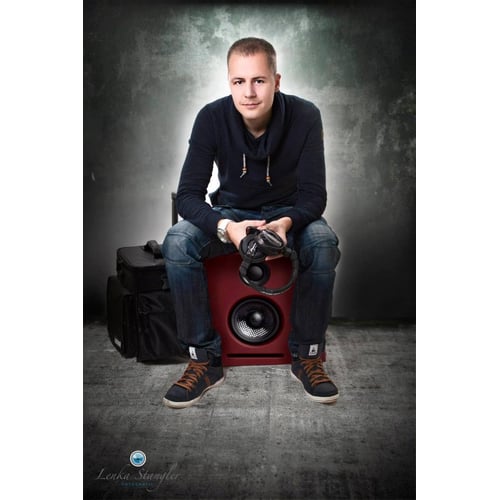 Fotoshoot 2014