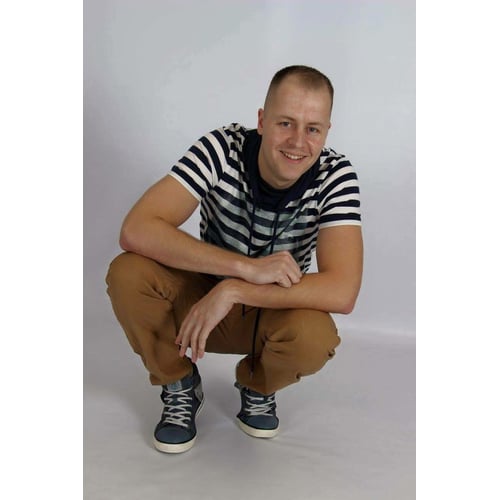 Fotoshoot 2015