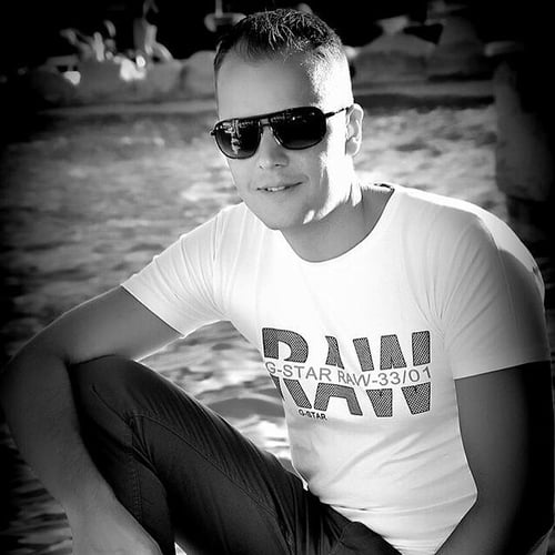 Fotoshoot 2015 Egypte 