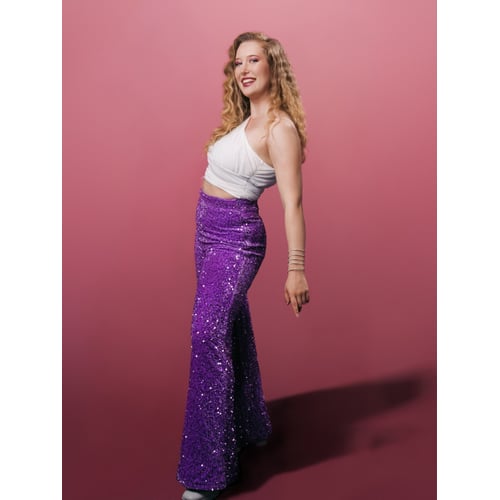 Full body disco