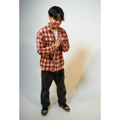 Casting foto’s 