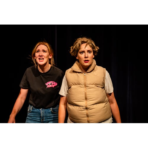 Theater (rechts) 