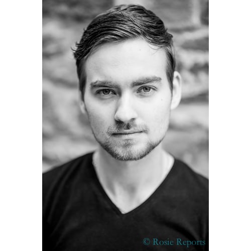 headshot 2