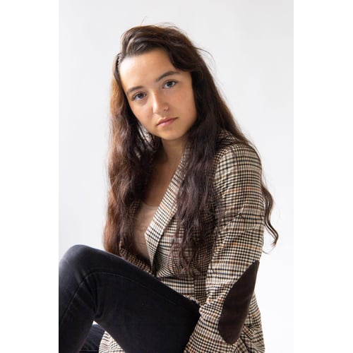 Casting shoot 
