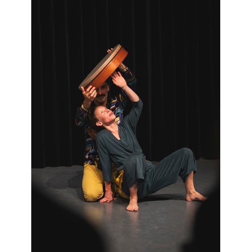 Concert Curieus TheaterdeSchalm