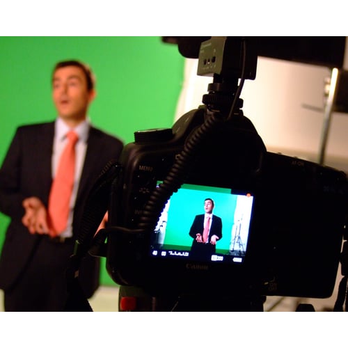 Intel corporate video