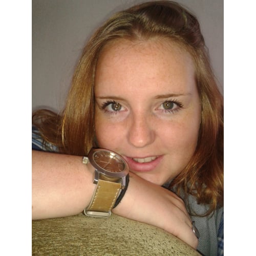 Horloge