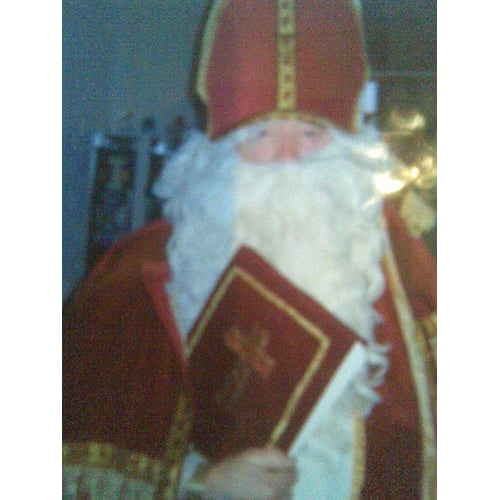 sinterklaas