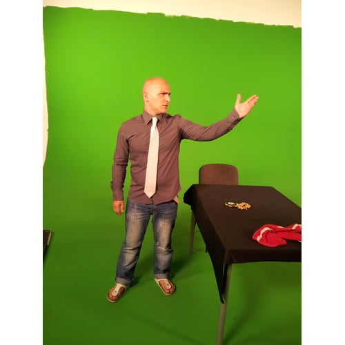 Casting