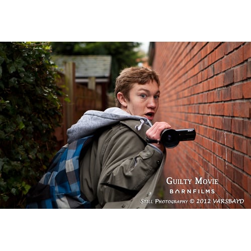 Still van Guilty Movie (2012)