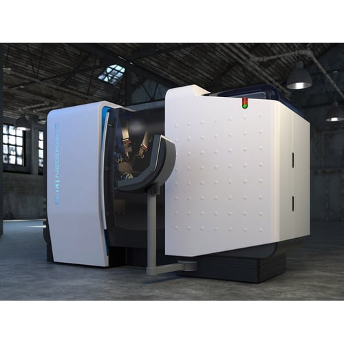 Kraalmachine 