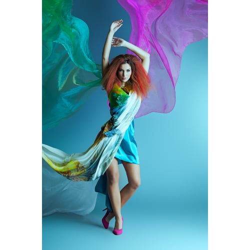 Colours