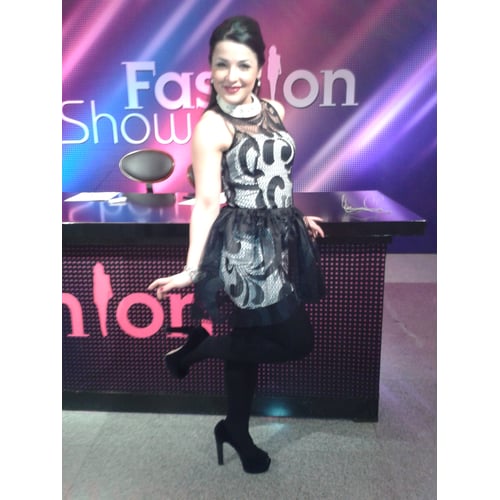 Kurdsat - Fashion Show