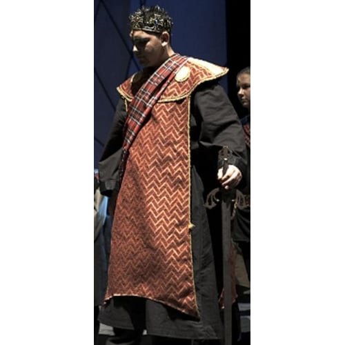 Macbeth 2008