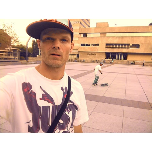skater