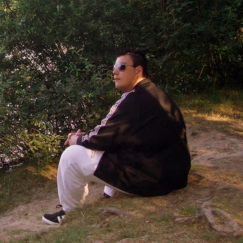 Ik