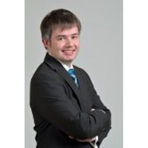 Financial specialist