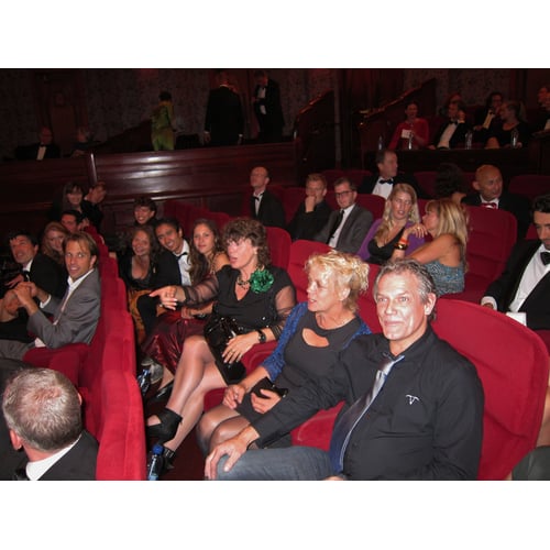 de premiere