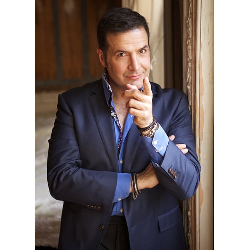 Mark Janicello - 2013