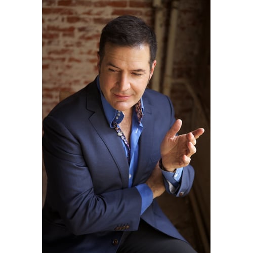 Mark Janicello Businessman 2013