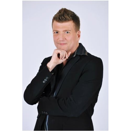 Mark Riemer-Acteur/Zanger