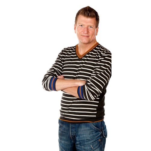 Mark Riemer-Acteur/Zanger 2