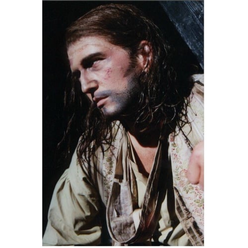 Grantaire in Les Miserables, Duitsland