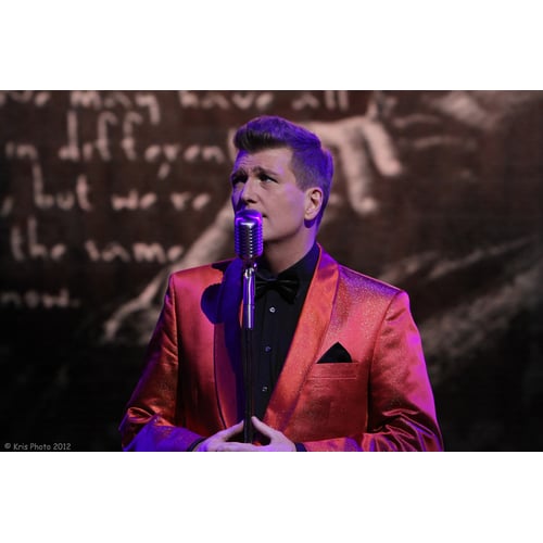 als Swing Singer