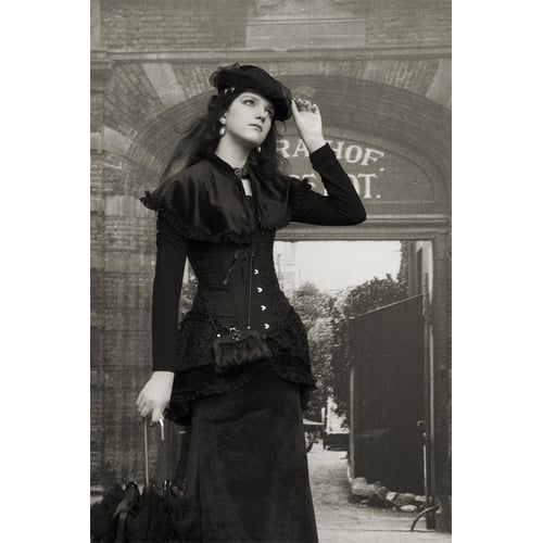 Victorian Vivian