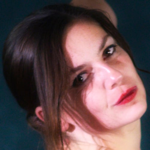 portret