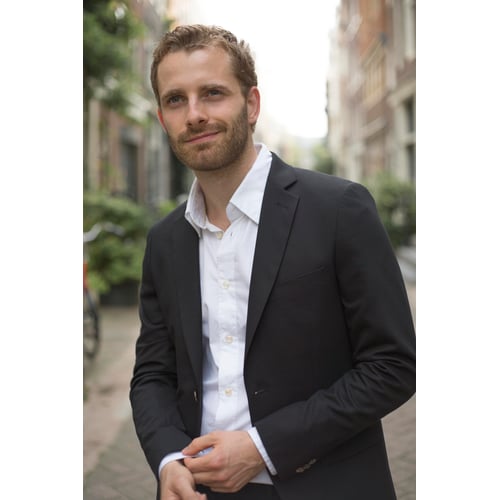 Jordaan