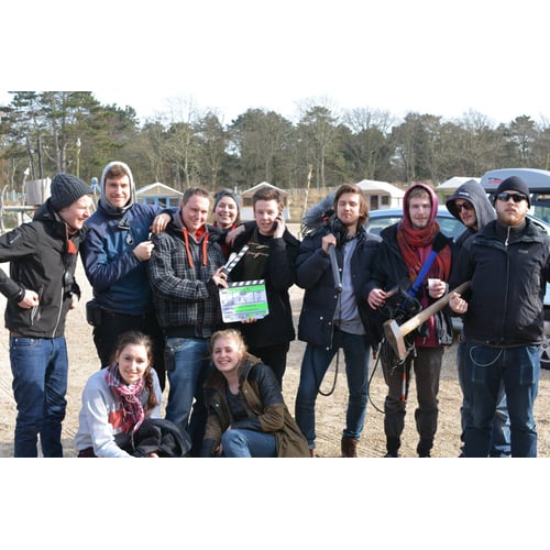Crewfoto 'Timber' 
